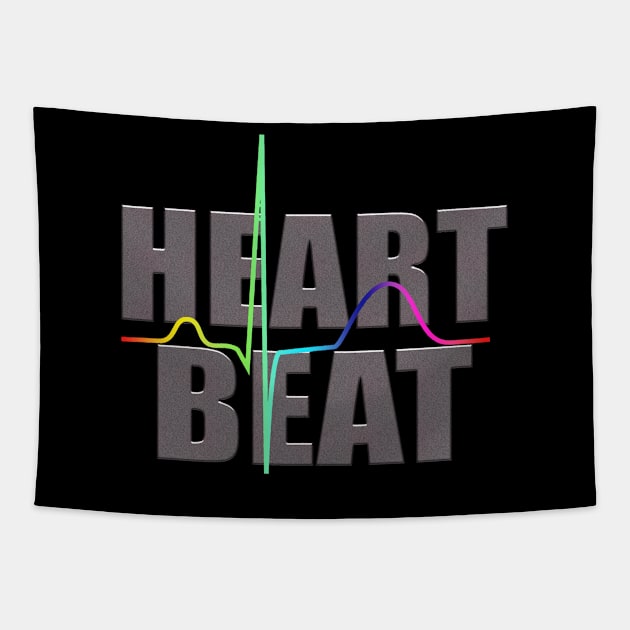 Heartbeat revised Tapestry by Sinmara