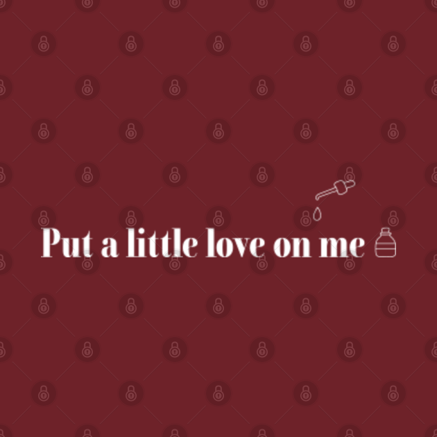 Put A Little Love On Me - Niall Horan - Long Sleeve T-Shirt | TeePublic