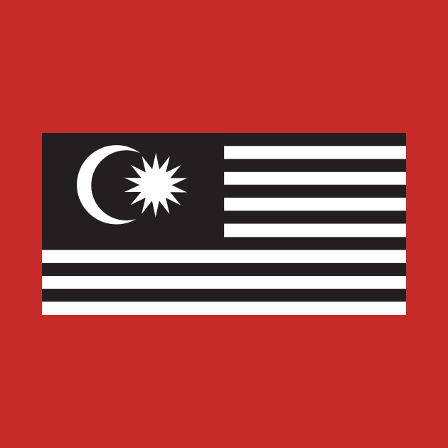 Malaysia by Wickedcartoons