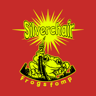 Silverchair Frogstomp T-Shirt