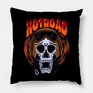 HOTROAD Pillow