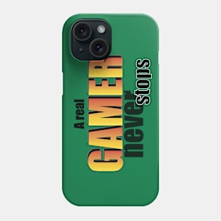 gamer Phone Case