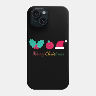 Merry Christmas Phone Case