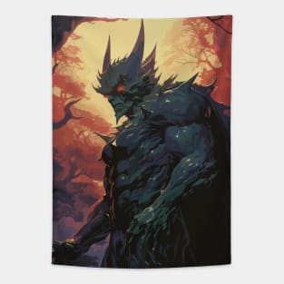 Orc Tapestry