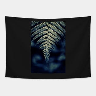 Forever Fern Tapestry