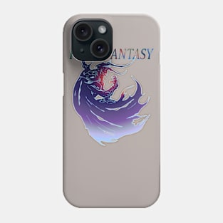 Final Fantasy VI Phone Case