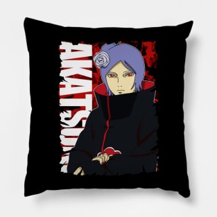 KONAN MERCH VTG Pillow