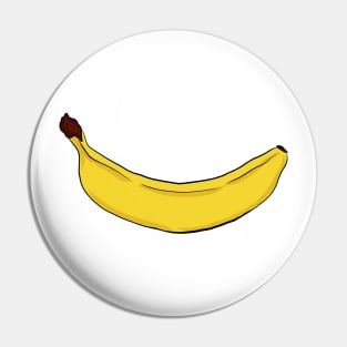 banana Pin