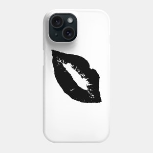 Lips Phone Case