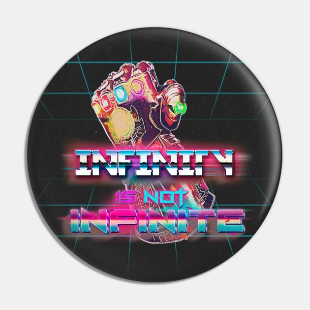 Infinite Pin by Tripa_Losky