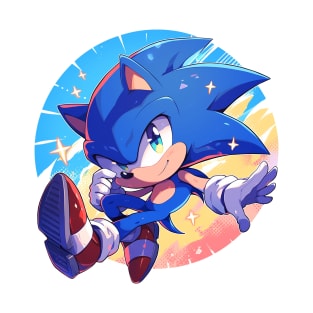 sonic T-Shirt