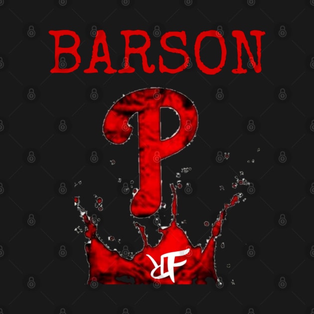 Barson Pz by TRF Clothing