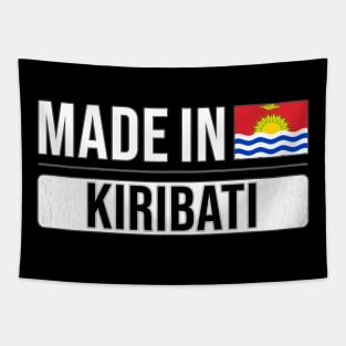 Made In Kiribati - Gift for I-Kiribati With Roots From Kiribati Tapestry