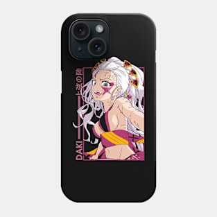 daki Phone Case