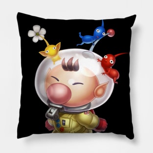 Olimar Pillow