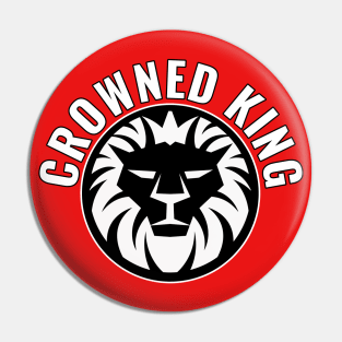 Crowned King Pin