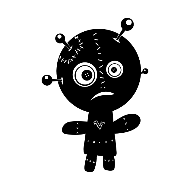 Voodoo Doll by Buy Custom Things