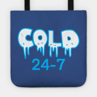 Cold 24-7 Tote