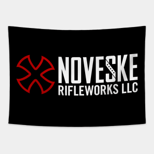 Noveske I Rifleworks 2 SIDES Tapestry