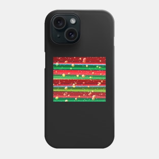 Christmas Morning Phone Case