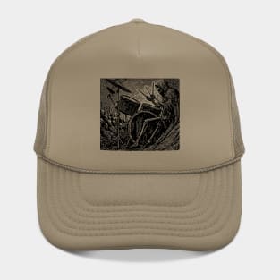 Drummer Hat