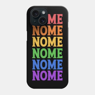 NOME ALASKA Phone Case