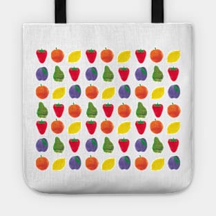 Fruits! Tote