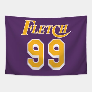 Fletch Tapestry