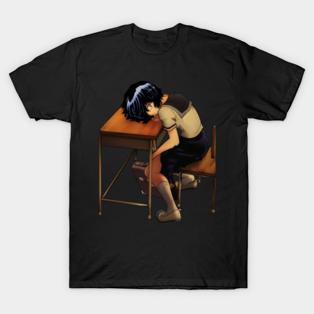 Get Wallpaper Mikoto Urabe Nazo No Kanojo X Nazo No Kanojo X Camiseta For iPhone Free