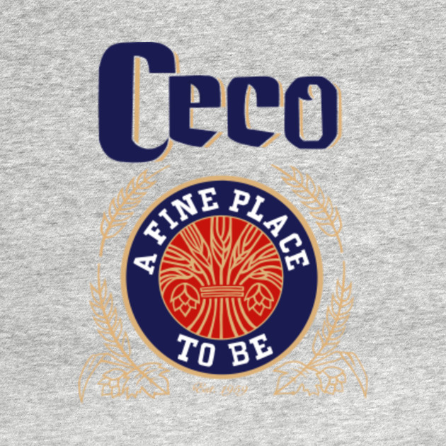 CECO Lite - Ceco - T-Shirt
