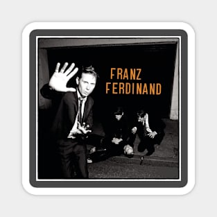 Franz Magnet