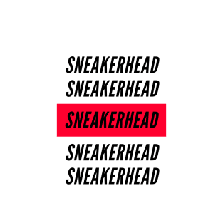 Sneakerhead T-Shirt