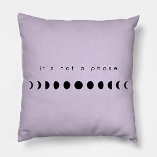 moon child Pillow