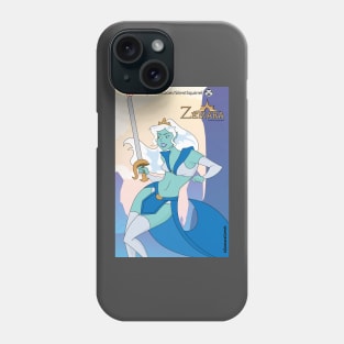 Zemara 05 Phone Case