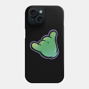 HL HAND 002 Phone Case