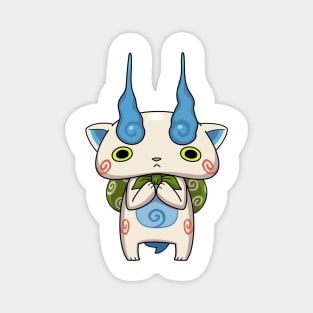 Komasan Magnet