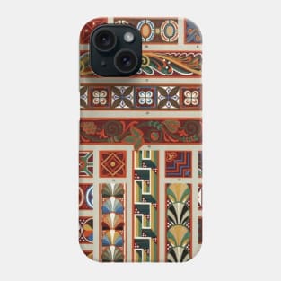 Antique design Phone Case