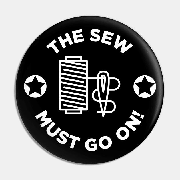 The Sew Must Go On! Pin by EbukaAmadiObi19