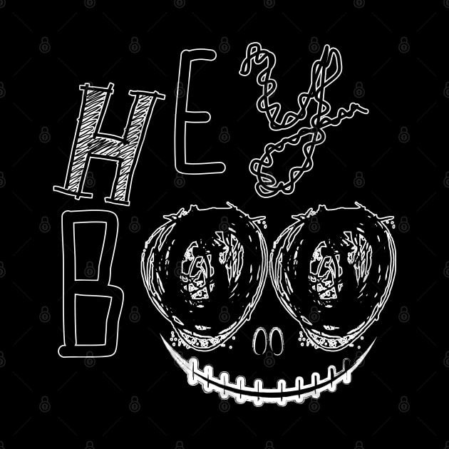 Hey Boo, This is some boo sheet by 66designer99