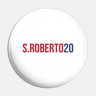 S.Roberto 20- 22/23 Season Pin