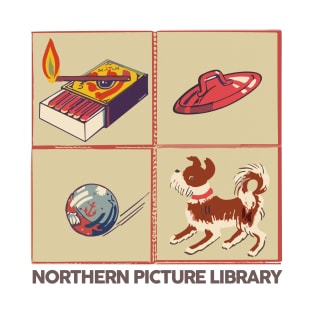 Northern Picture Library T-Shirt