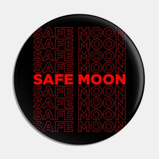 Safemoon Pin