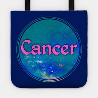 Cancer Tote