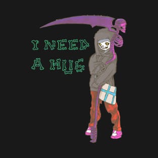 I Need A Hug T-Shirt