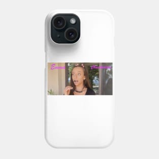 Emma Chamberlain Phone Case