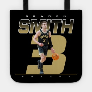 Braden Smith Tote