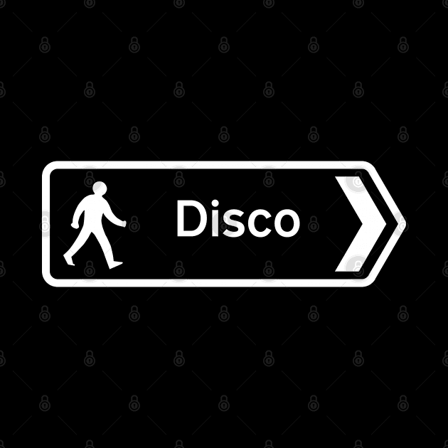 Disco by Monographis