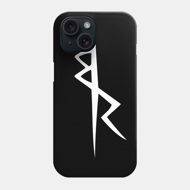 Edgerunners member suit Phone Case by Pricewill