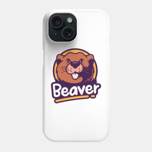 Beaver Phone Case