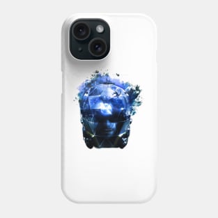 Prey Morgan Painting Phone Case